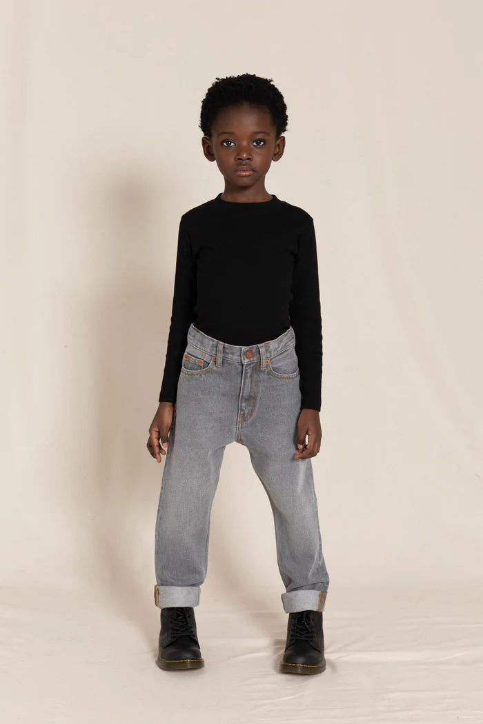 Jeans Enfant Ollibis - FITN