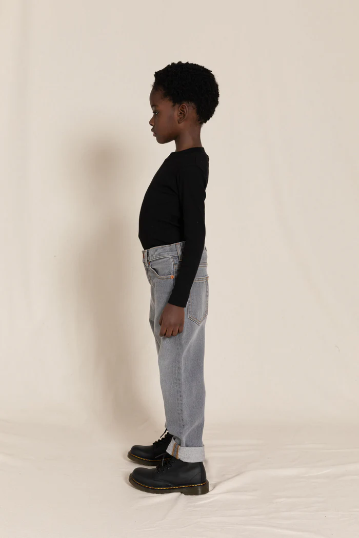 Jeans Enfant Ollibis - FITN