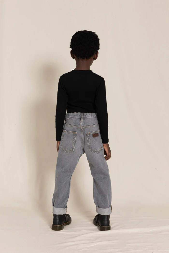 Jeans Enfant Ollibis - FITN