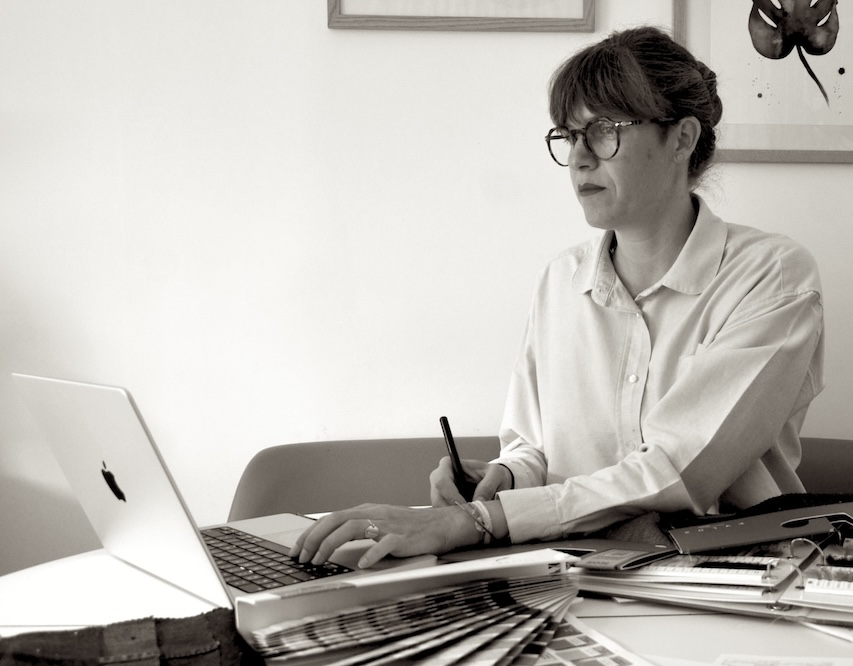 Amandine Vercruysse