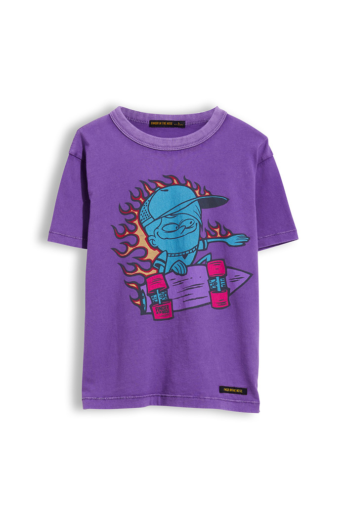 KID-Purple-Go-Kart