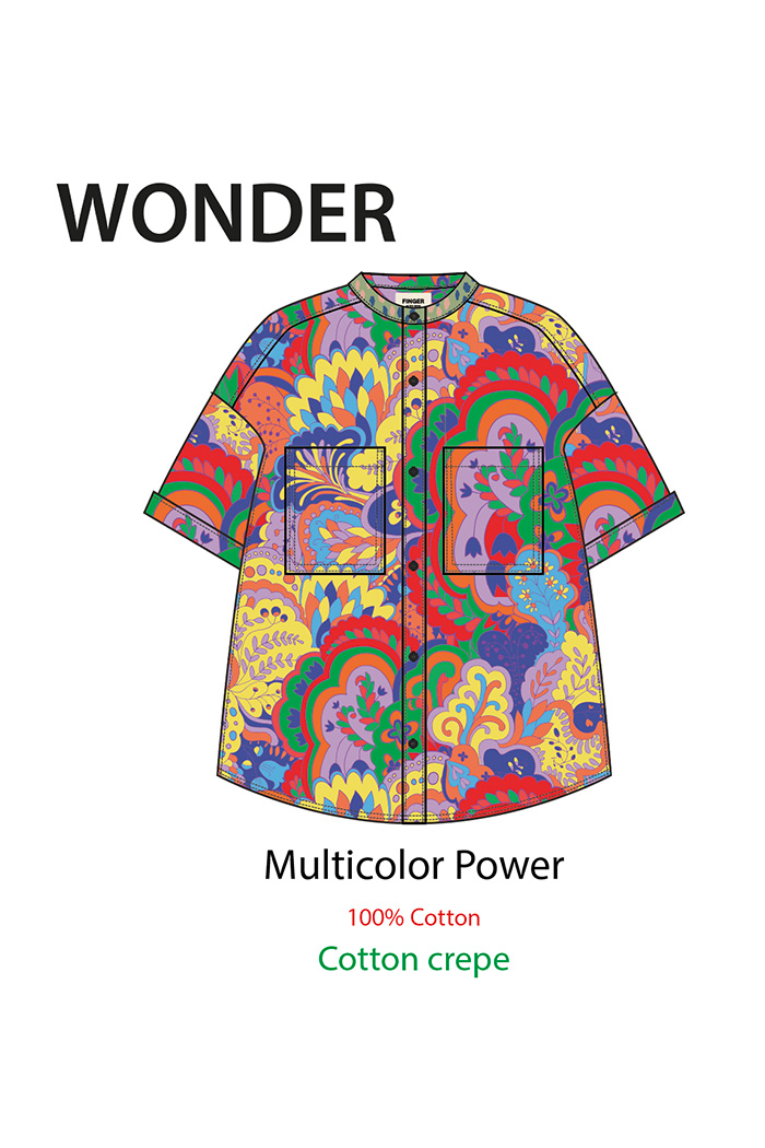 chemise-wonder-dessin